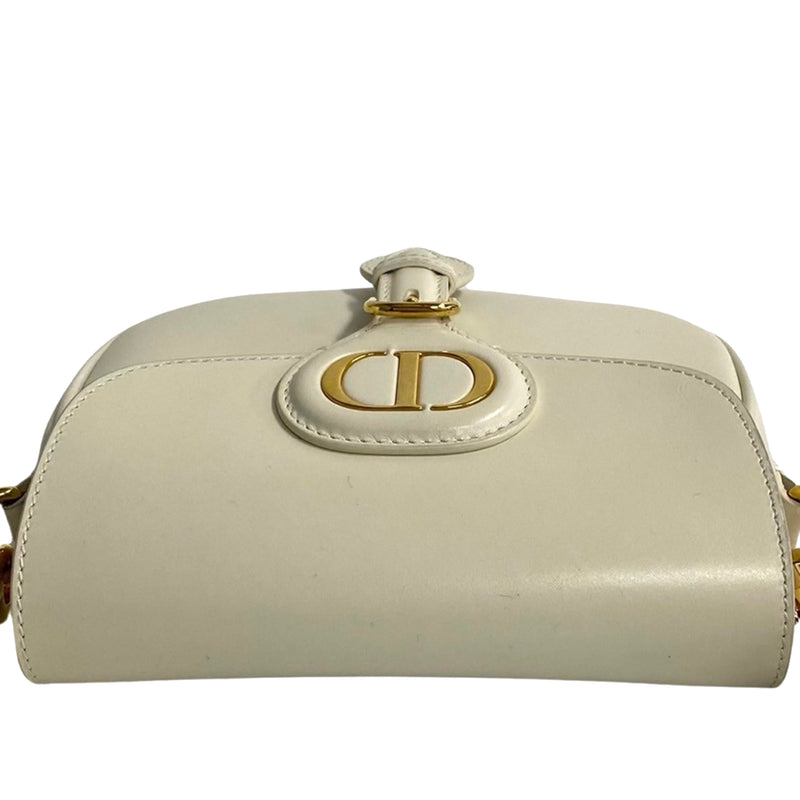 Small Leather Bobby Crossbody - Image 13