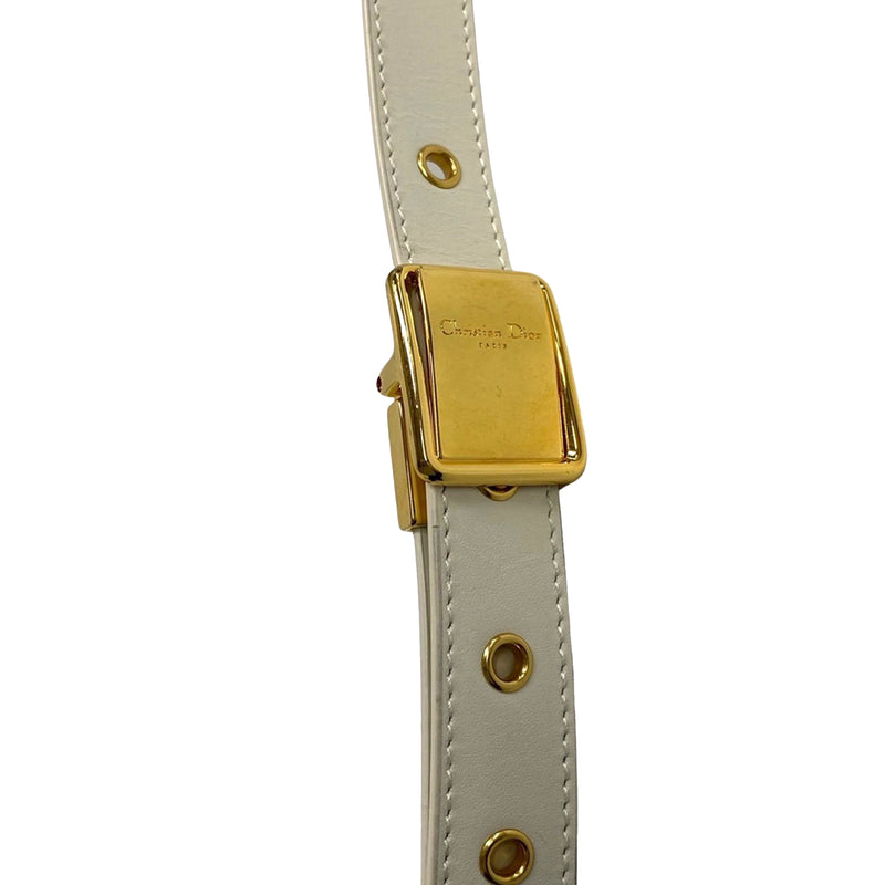 Small Leather Bobby Crossbody - Image 14