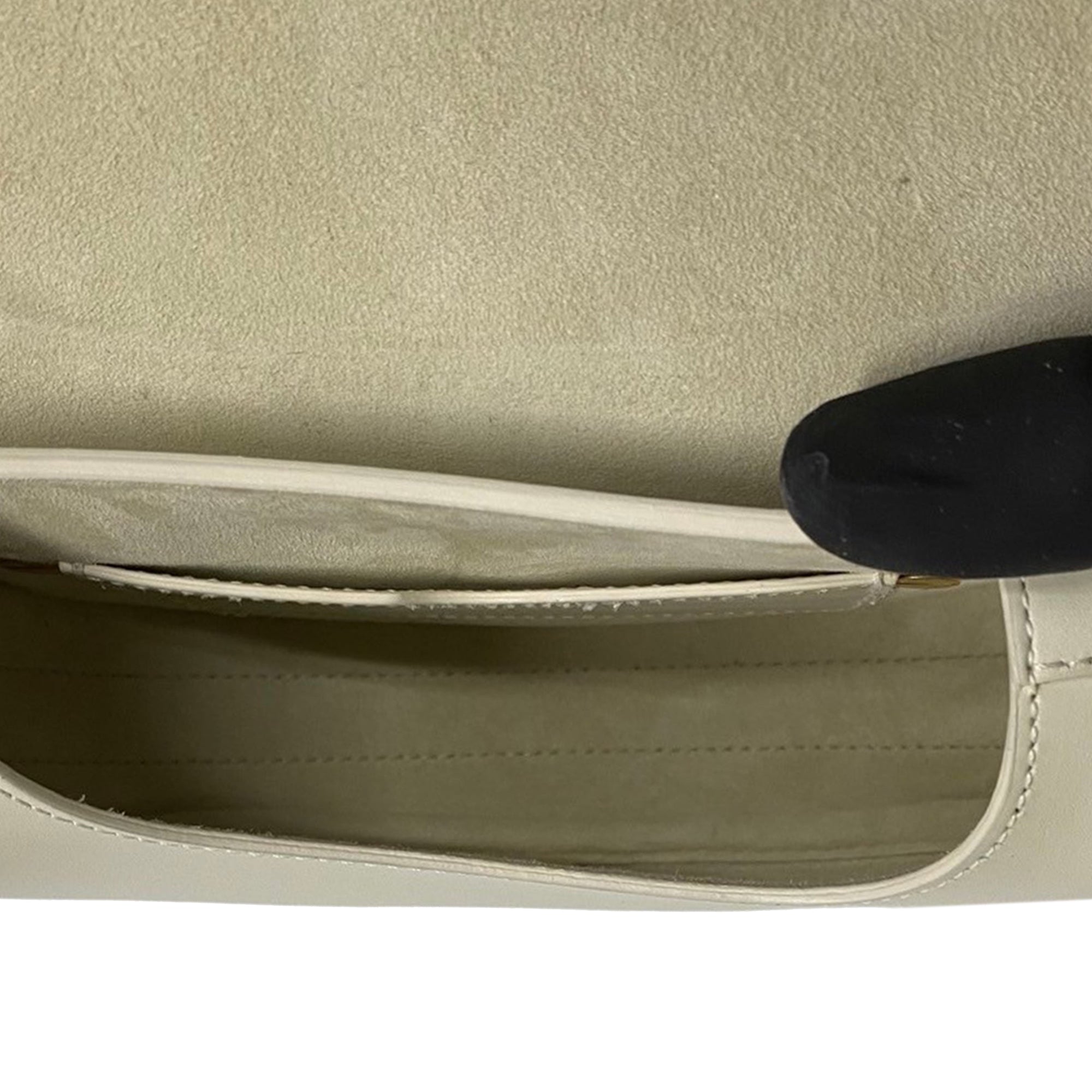 Small Leather Bobby Crossbody - Image 3