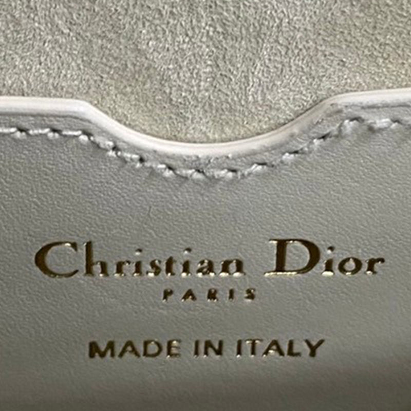 Small Leather Bobby Crossbody - Image 4