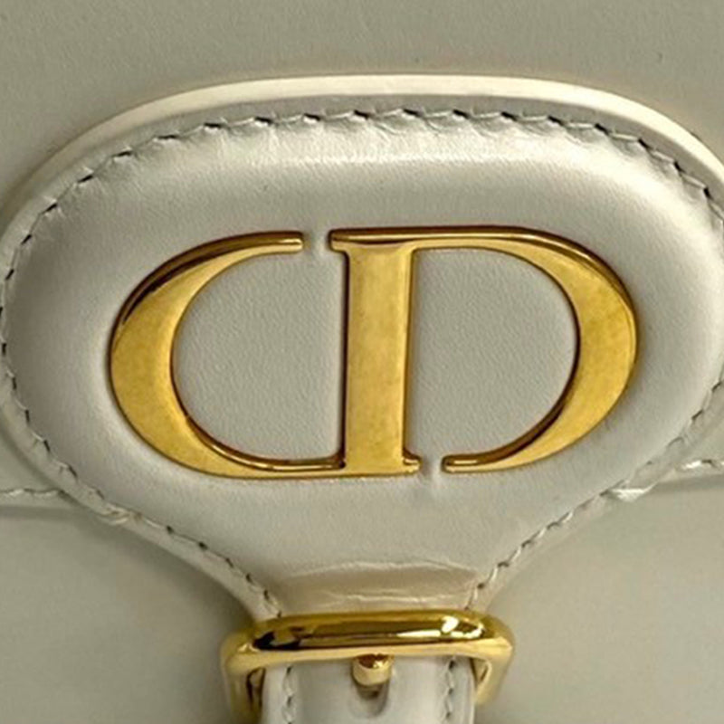 Small Leather Bobby Crossbody - Image 6