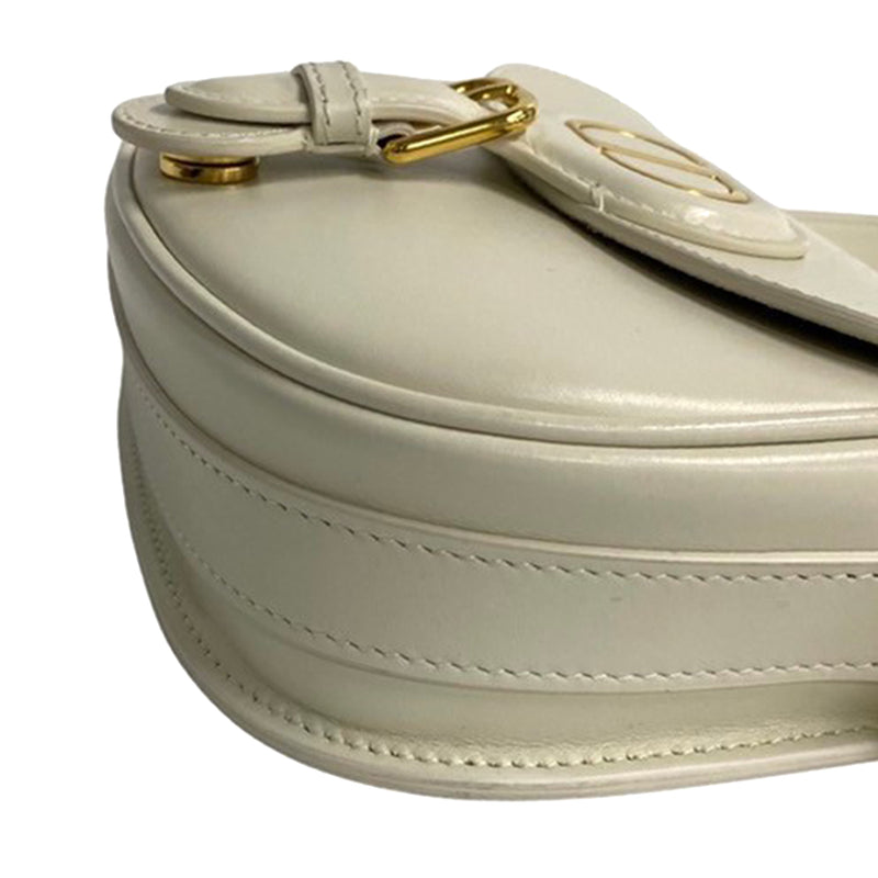 Small Leather Bobby Crossbody - Image 7