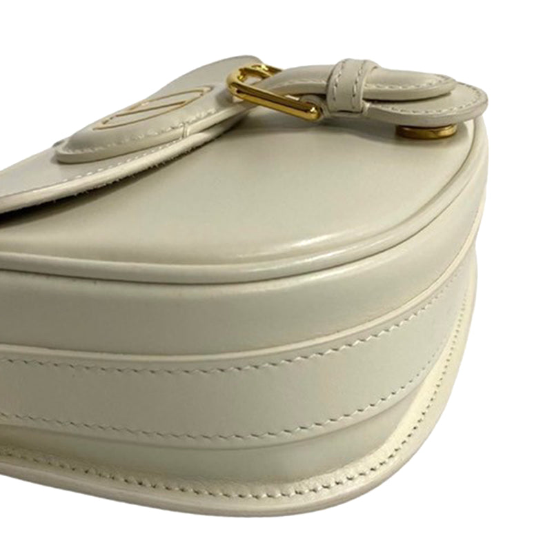 Small Leather Bobby Crossbody - Image 8