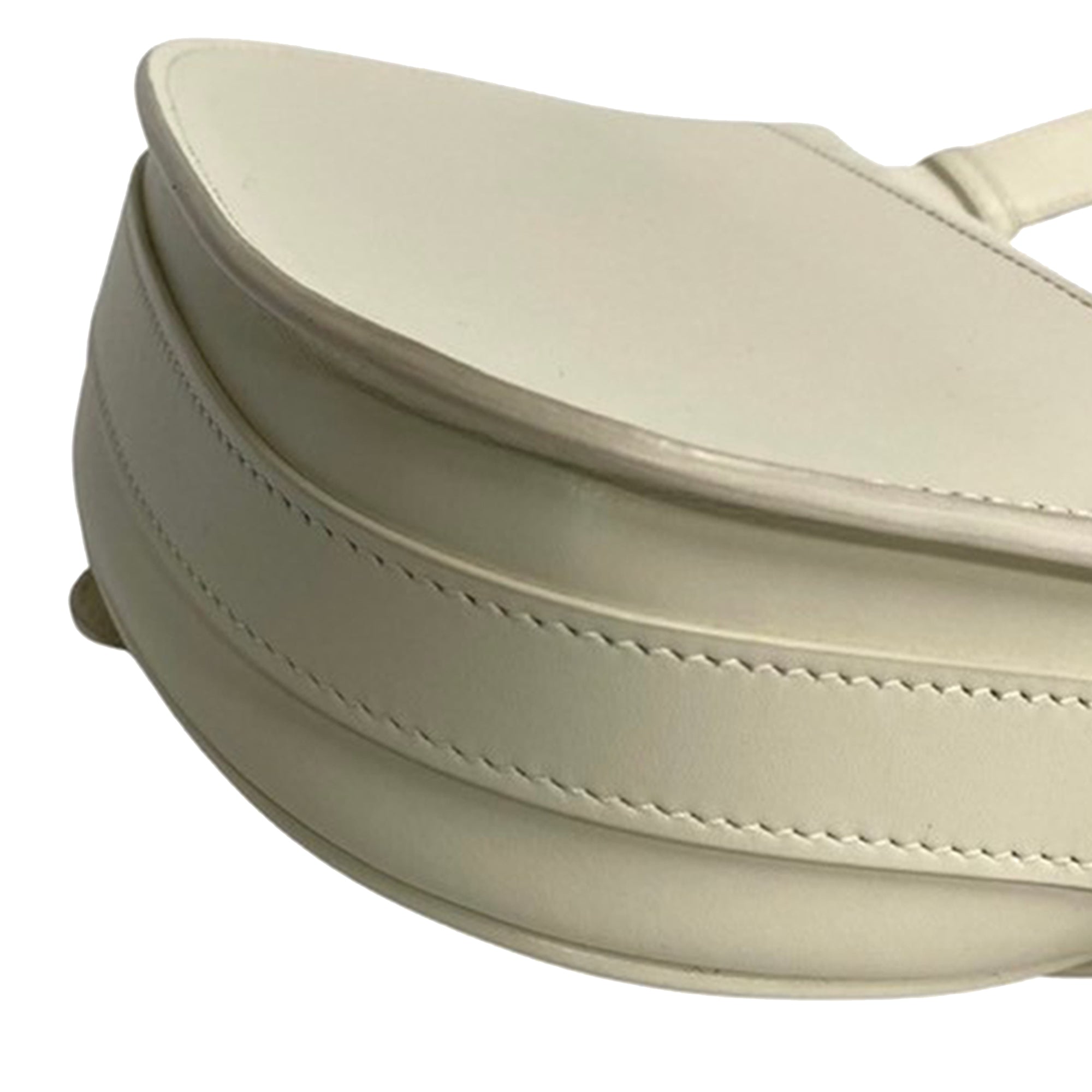 Small Leather Bobby Crossbody - Image 9