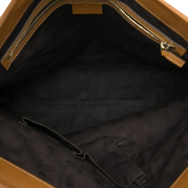 Medium Guccissima GG Charm Tote - Image 4