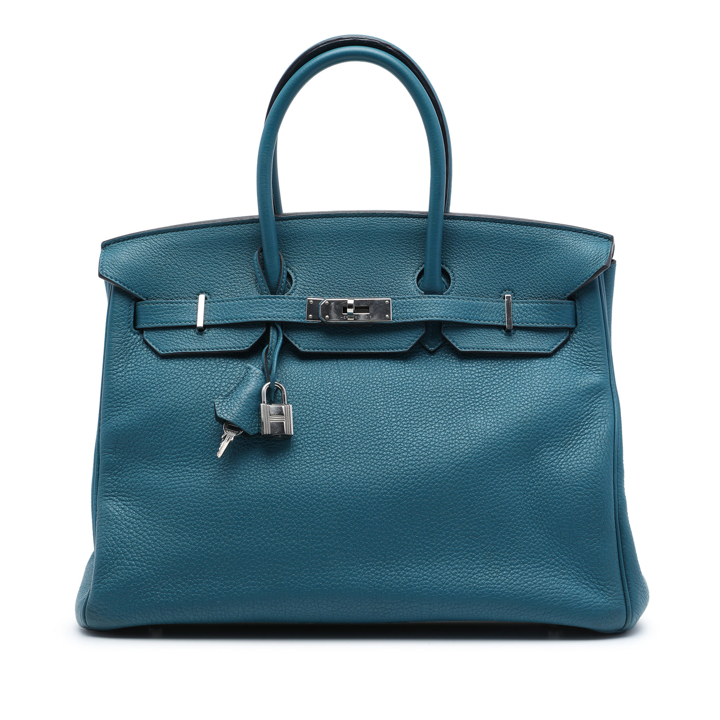 Togo Birkin Retourne 35 - Image 1