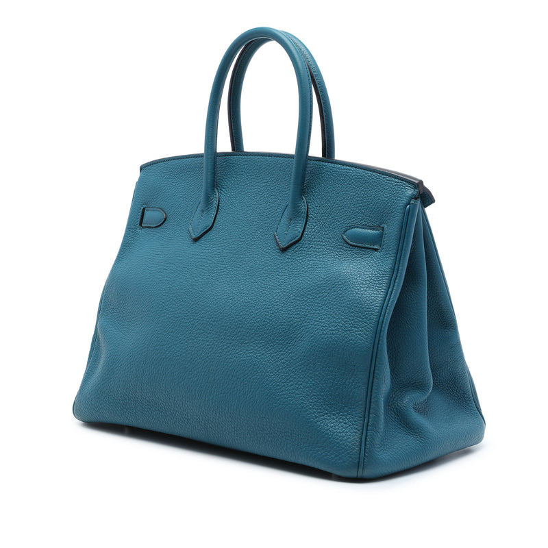 Togo Birkin Retourne 35 - Image 2