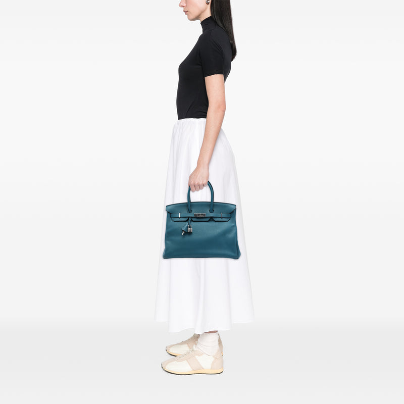 Togo Birkin Retourne 35 - Image 6