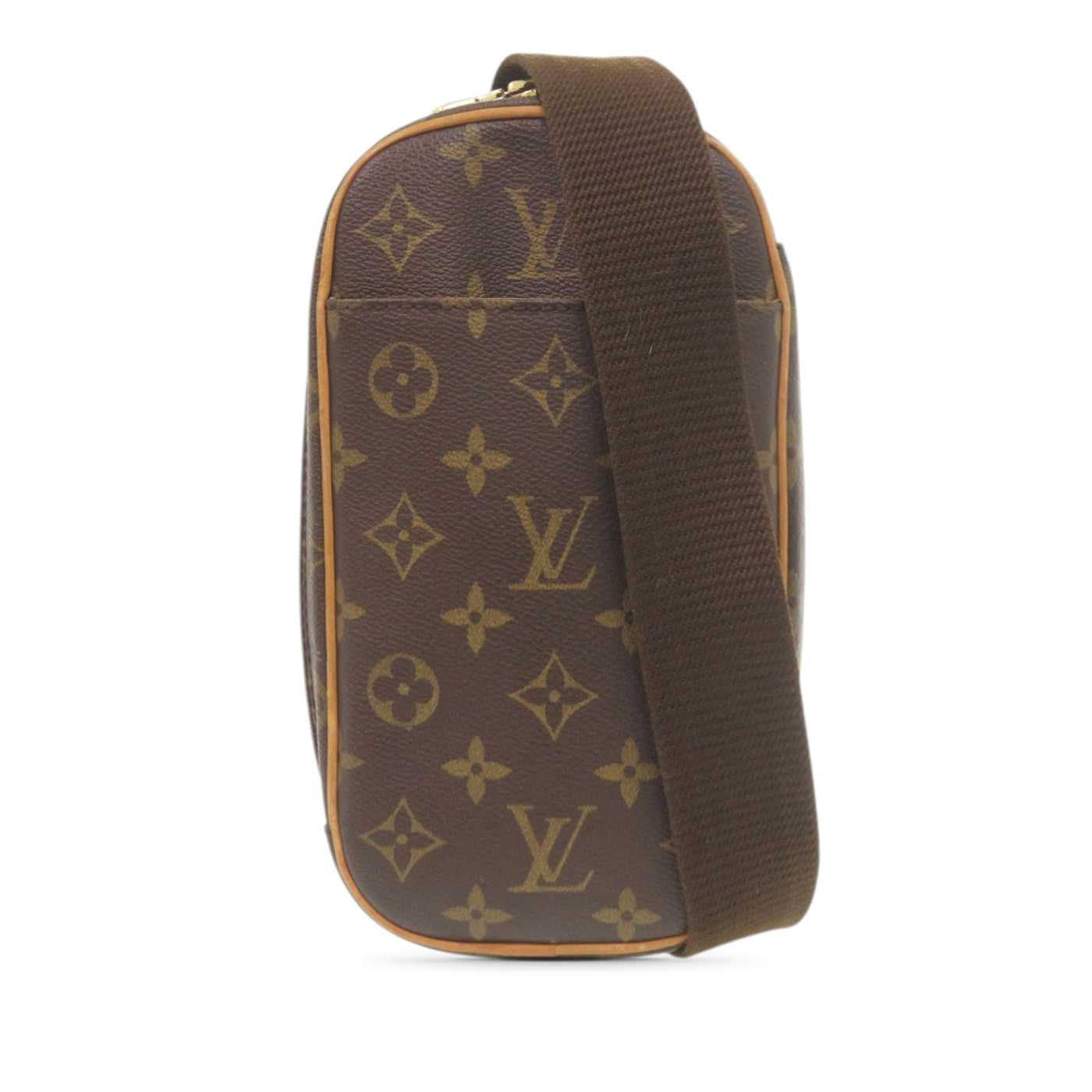 Monogram Pochette Gange - Image 1