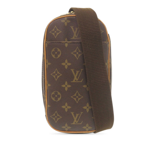 Monogram Pochette Gange - Image 1