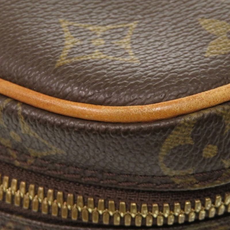 Monogram Pochette Gange - Image 10