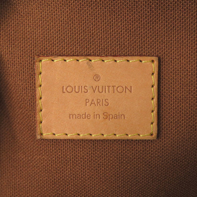 Monogram Pochette Gange - Image 4