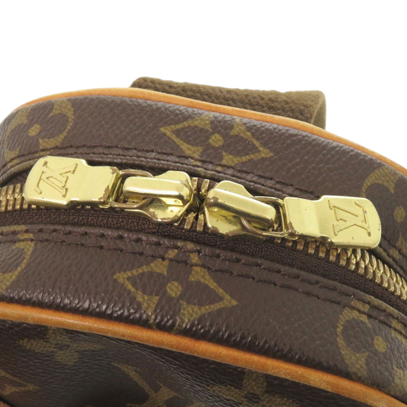 Monogram Pochette Gange - Image 6