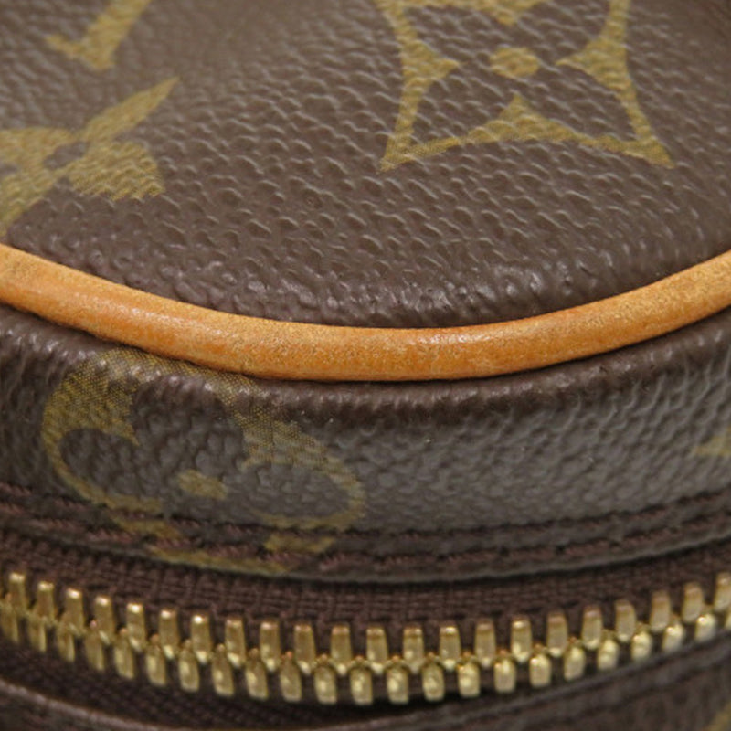 Monogram Pochette Gange - Image 7
