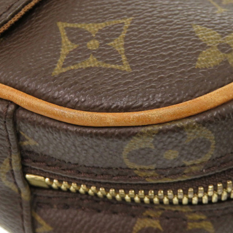 Monogram Pochette Gange - Image 8