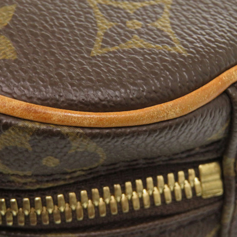 Monogram Pochette Gange - Image 9