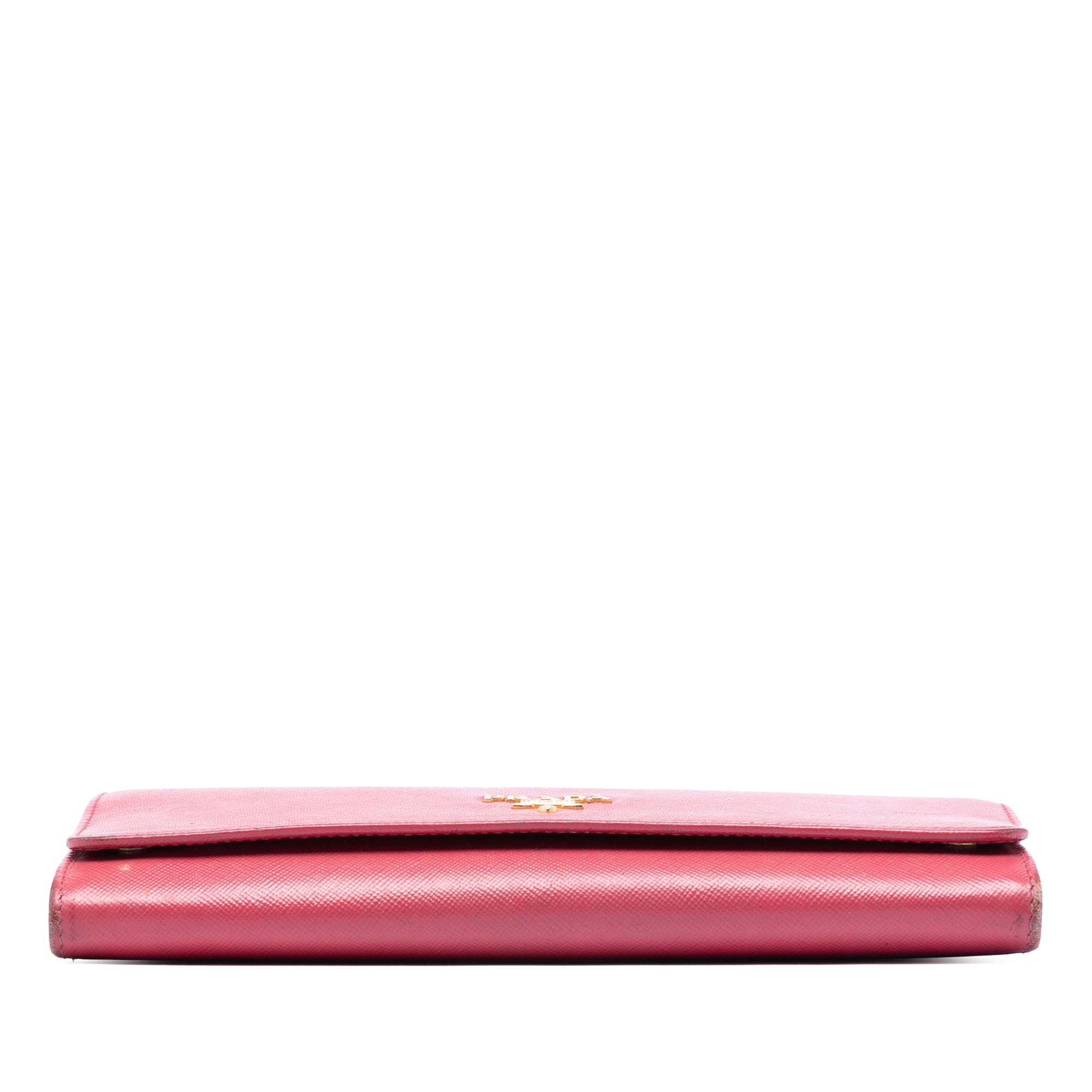 Saffiano Wallet On Chain - Image 3