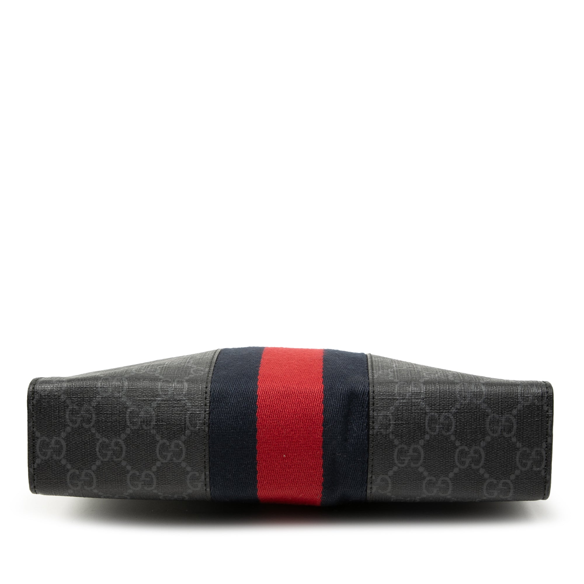 GG Supreme Web Clutch - Image 3