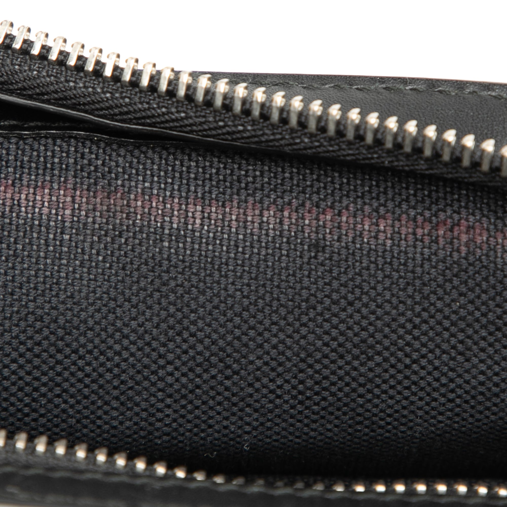 GG Supreme Web Clutch - Image 7