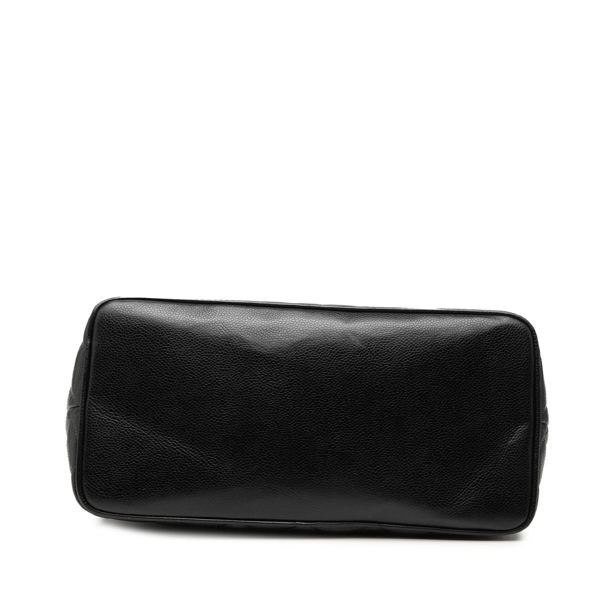 Caviar Medallion Tote - Image 3