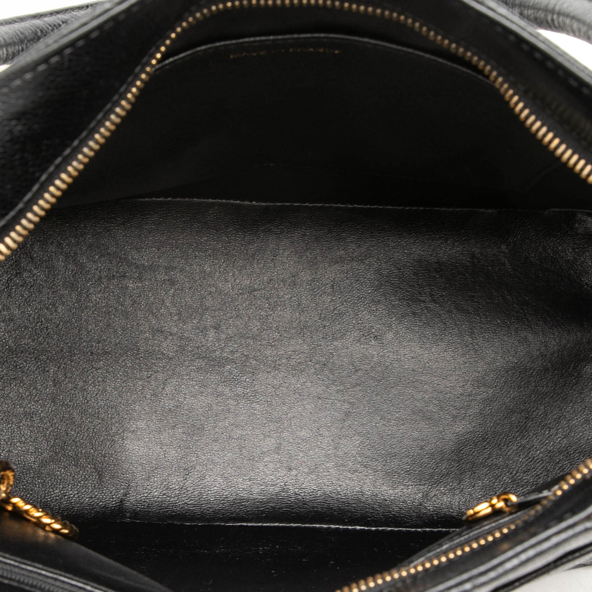 Caviar Medallion Tote - Image 4