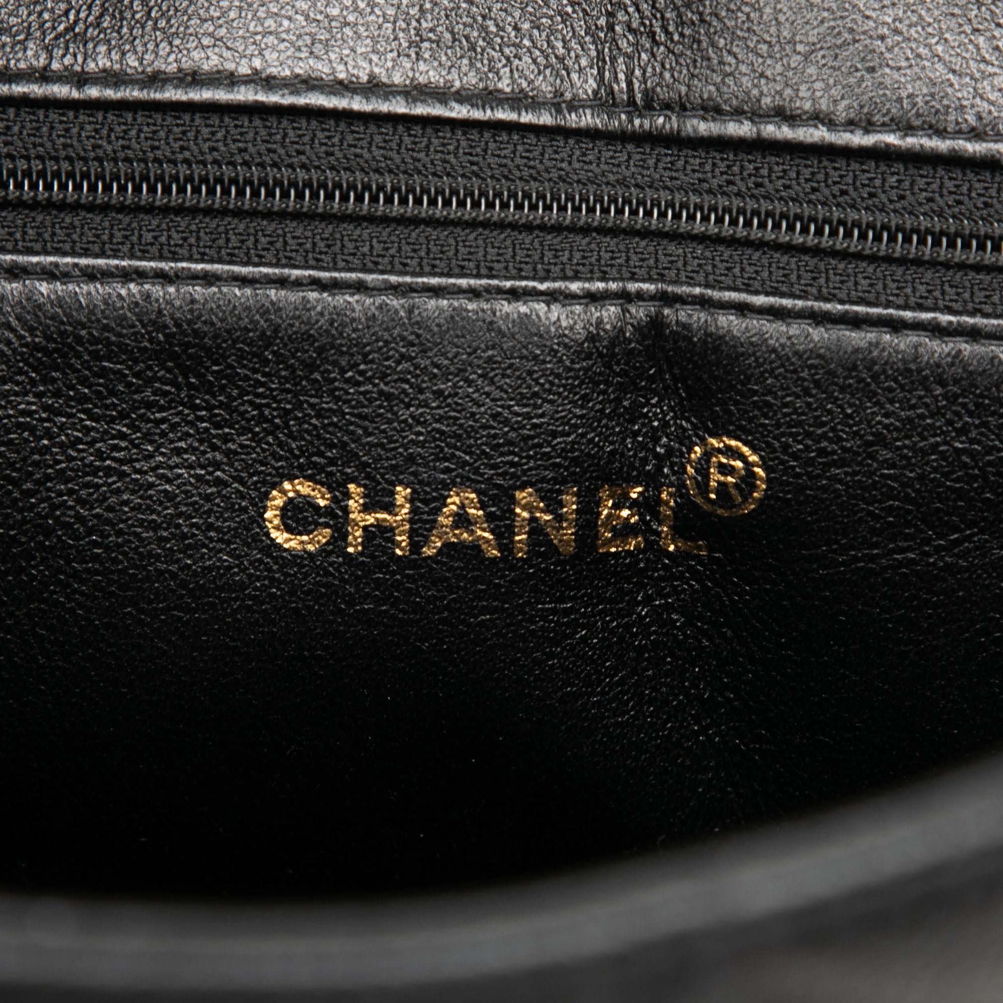 Caviar Medallion Tote - Image 5