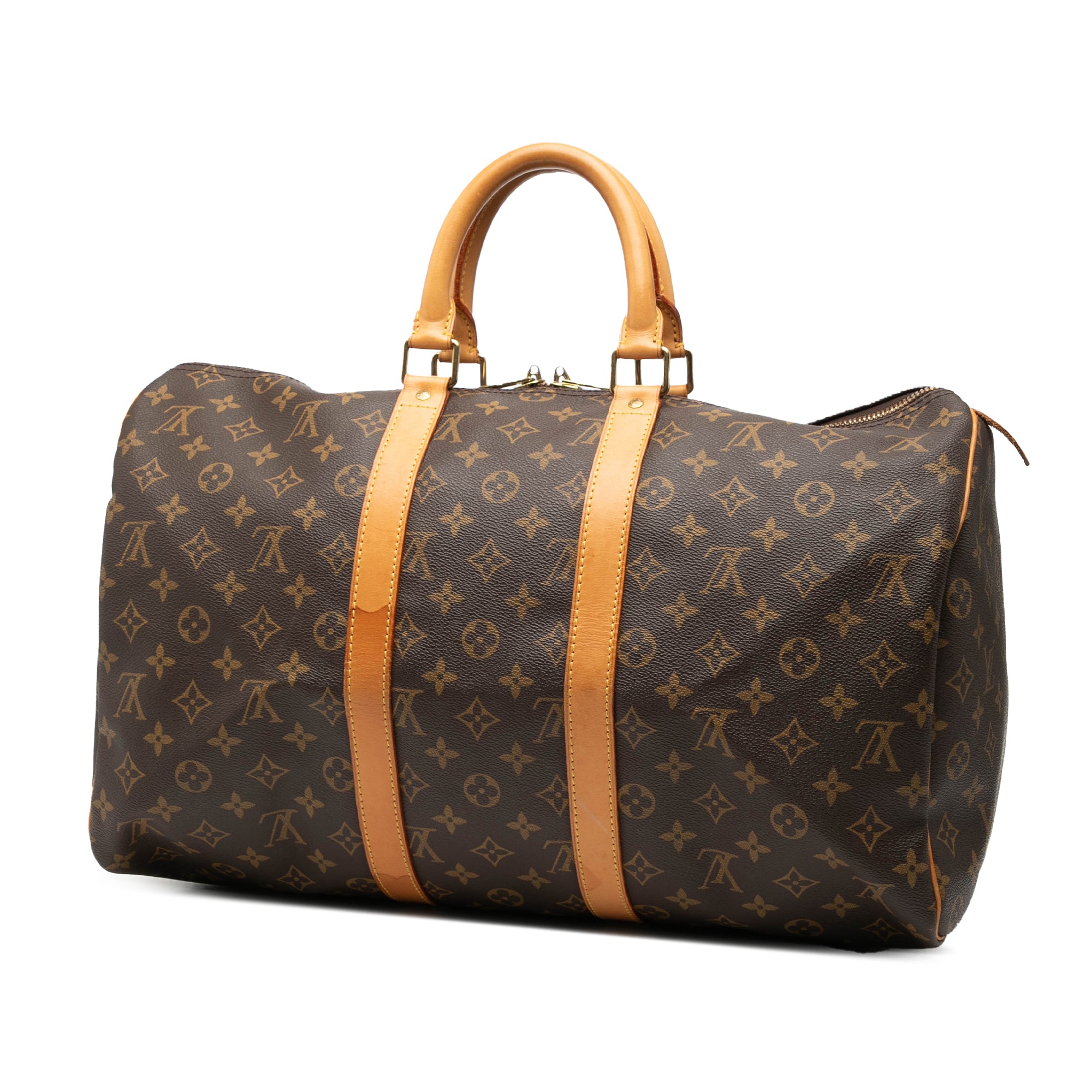 Monogram Keepall 45 - Image 2