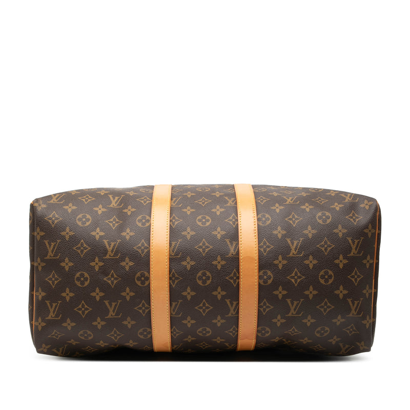 Monogram Keepall 45 - Image 3