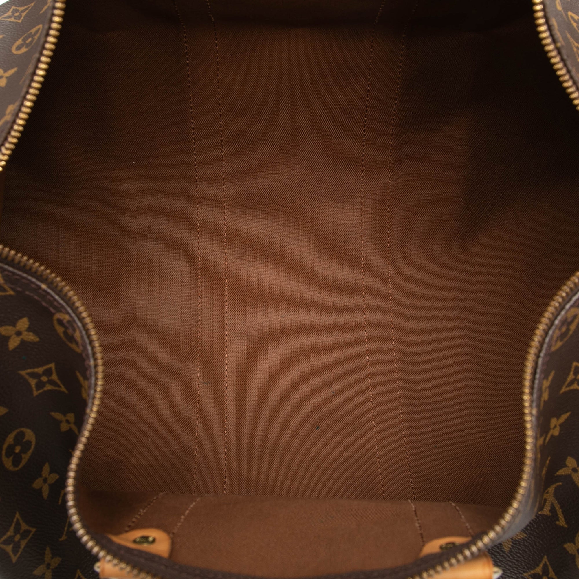 Monogram Keepall 45 - Image 4