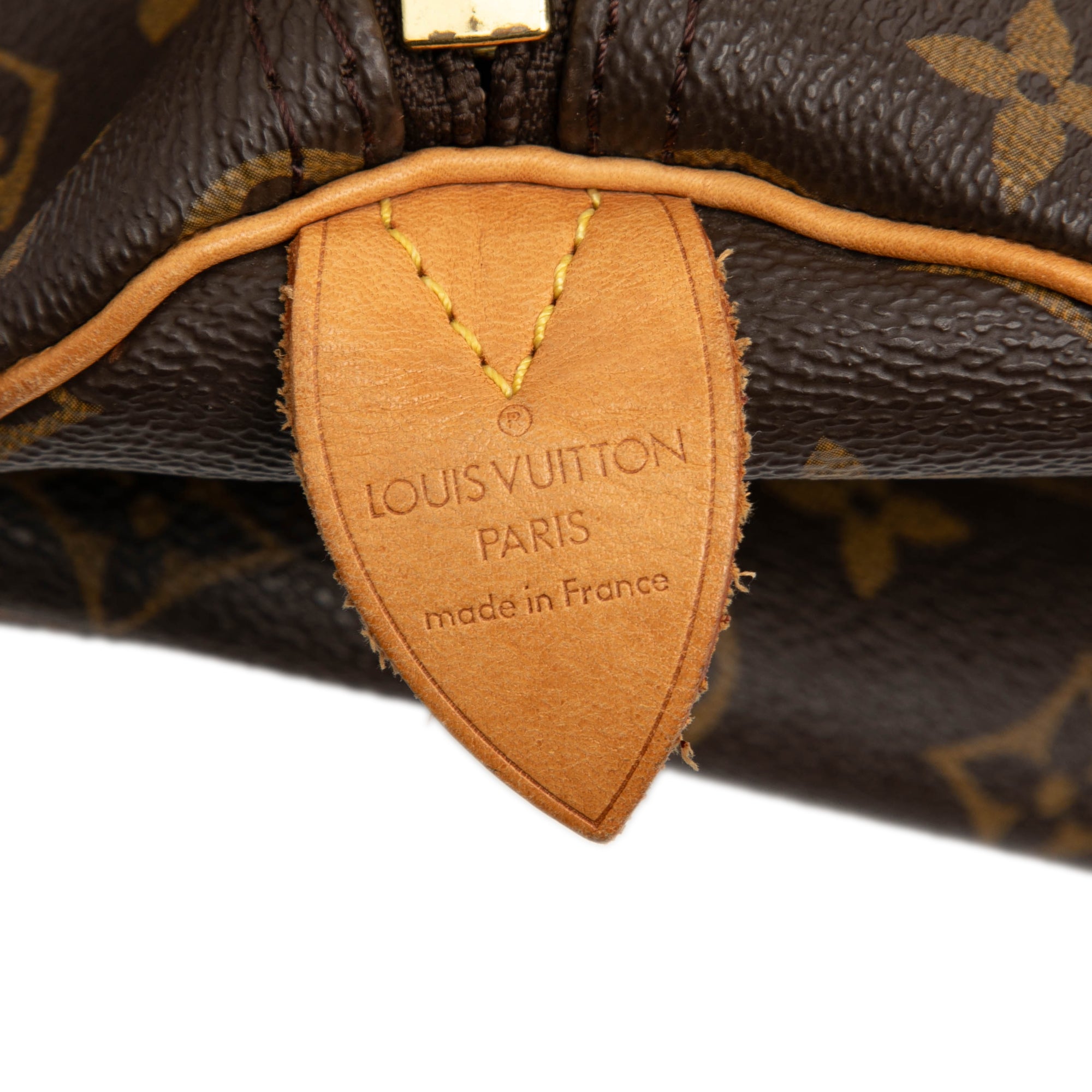 Monogram Keepall 45 - Image 5