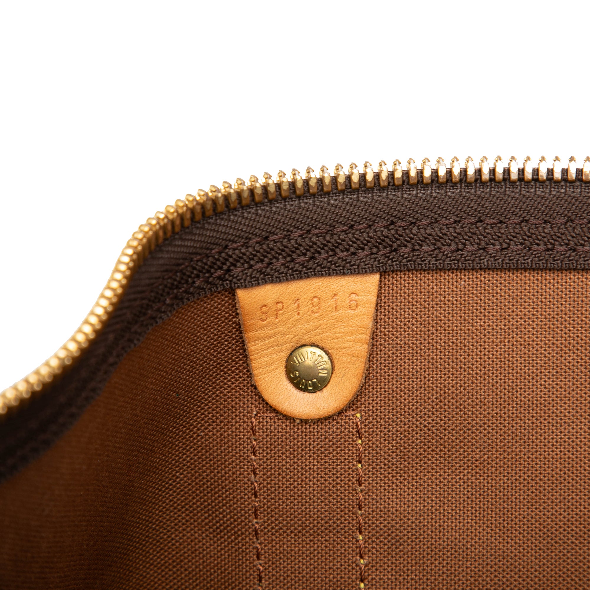 Monogram Keepall 45 - Image 6