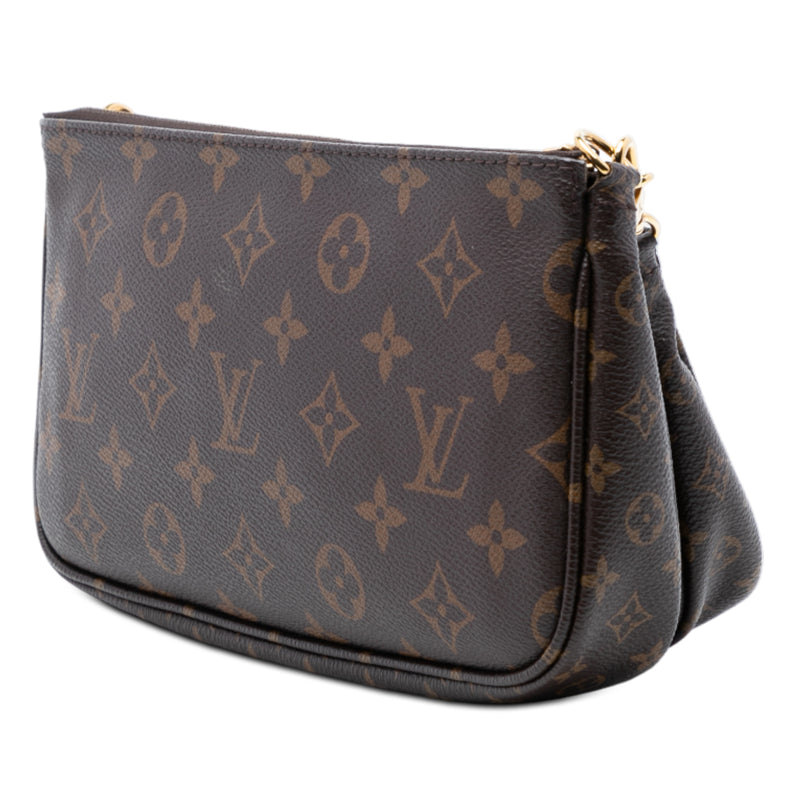 Monogram Multi Pochette Accessoires - Image 2
