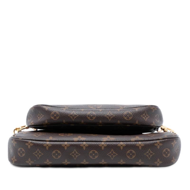 Monogram Multi Pochette Accessoires - Image 3