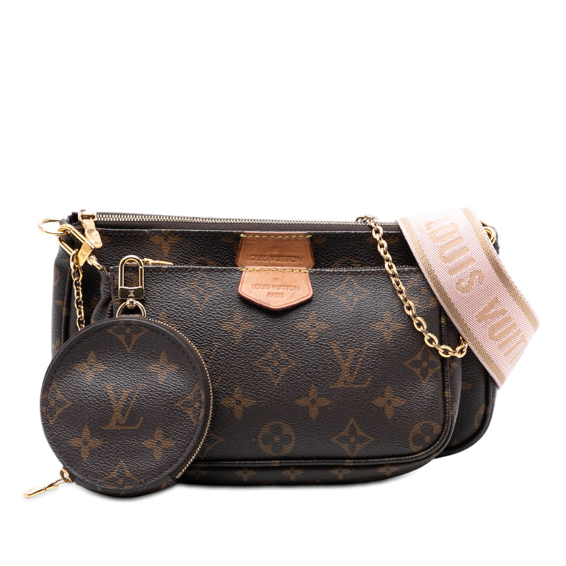 Monogram Multi Pochette Accessoires - Image 7