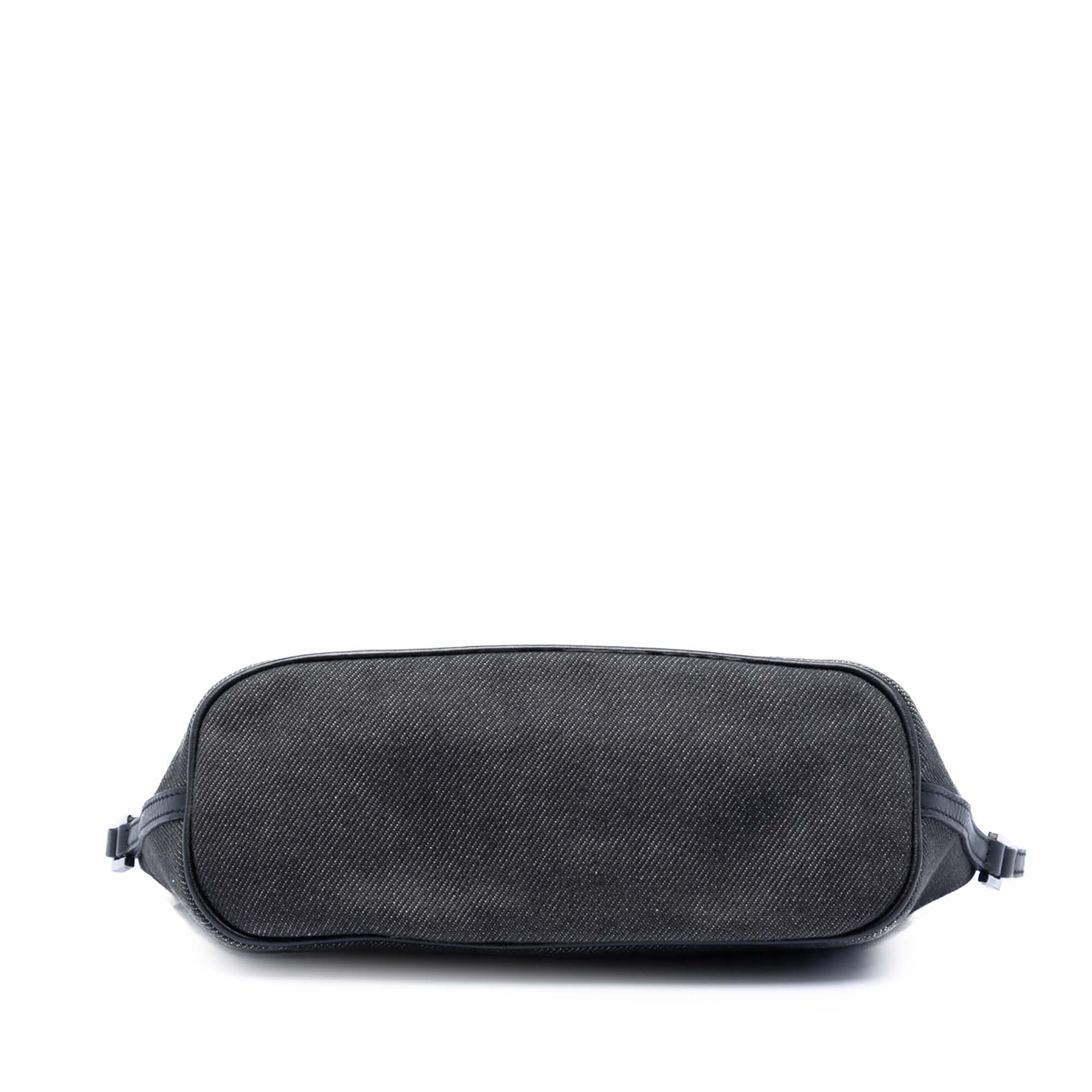 Denim Boat - Image 3