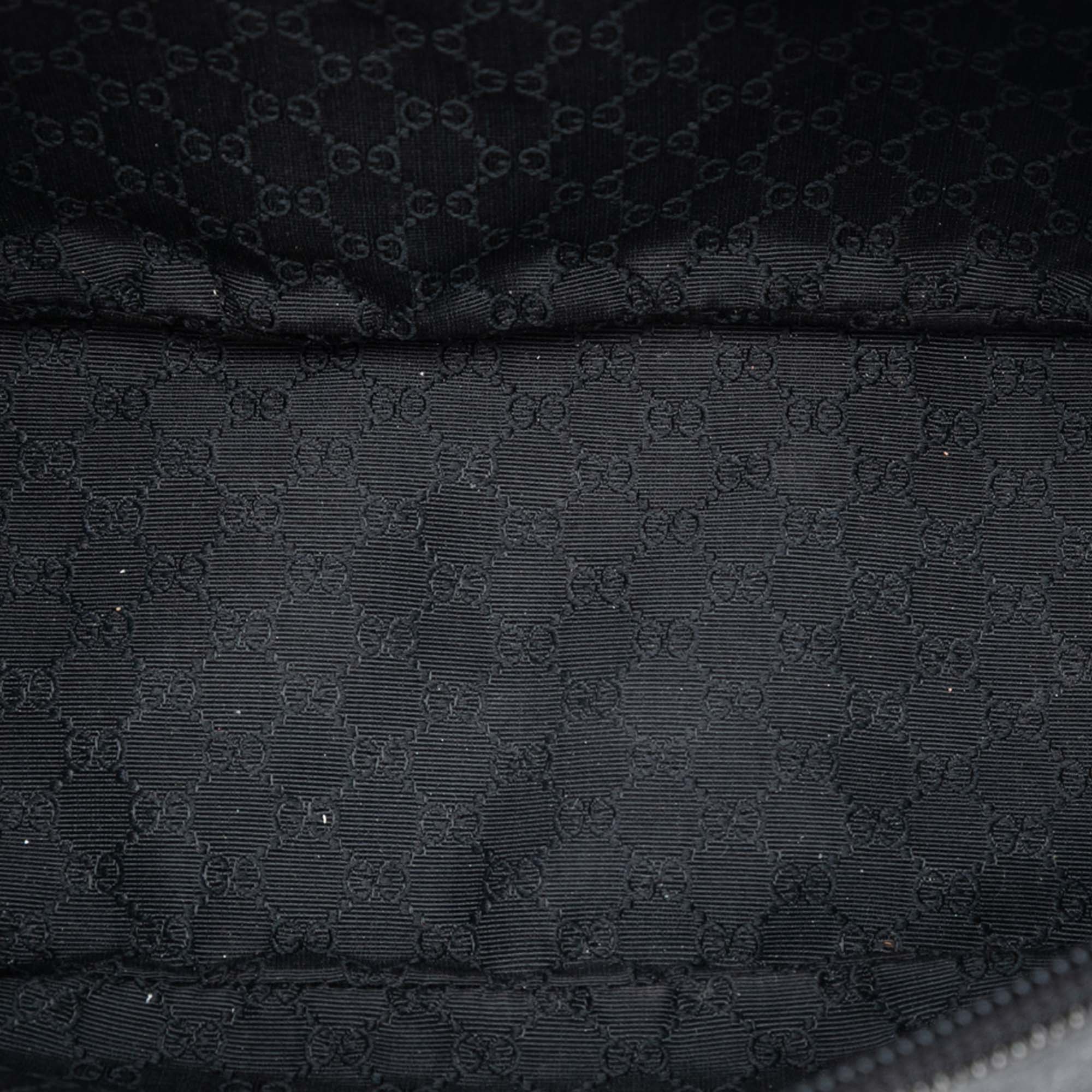 Denim Boat - Image 4