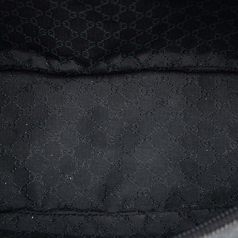 Denim Boat - Image 4