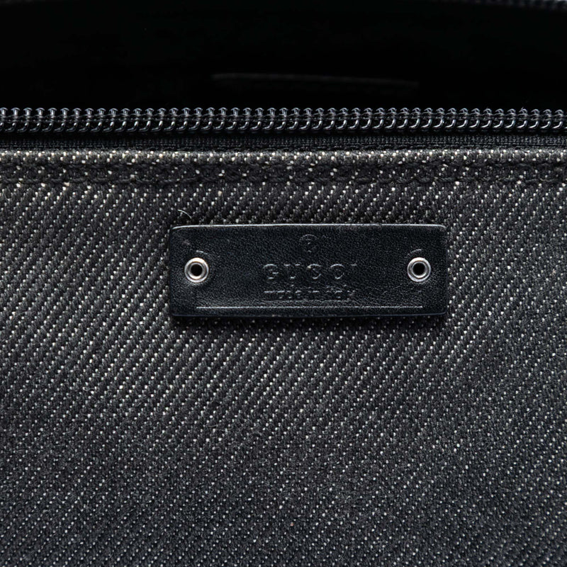 Denim Boat - Image 5