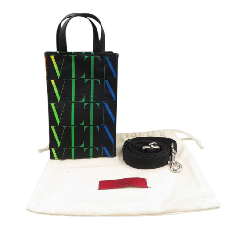 Canvas VLTN Satchel - Image 10