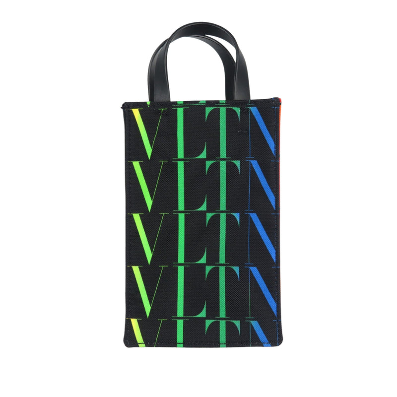 Canvas VLTN Satchel - Image 2