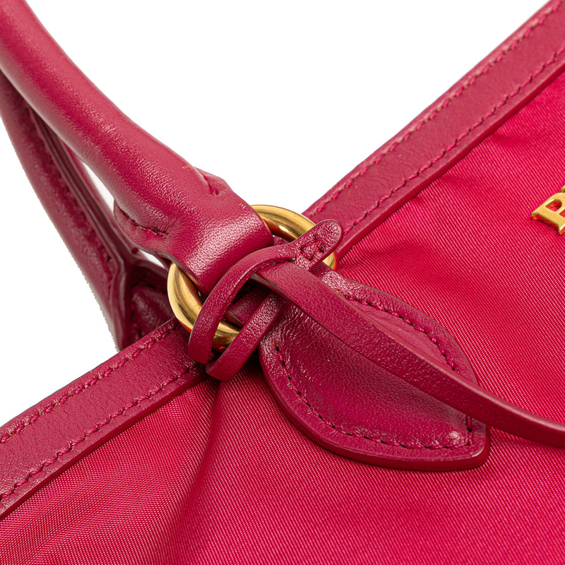 Tessuto Satchel - Image 9