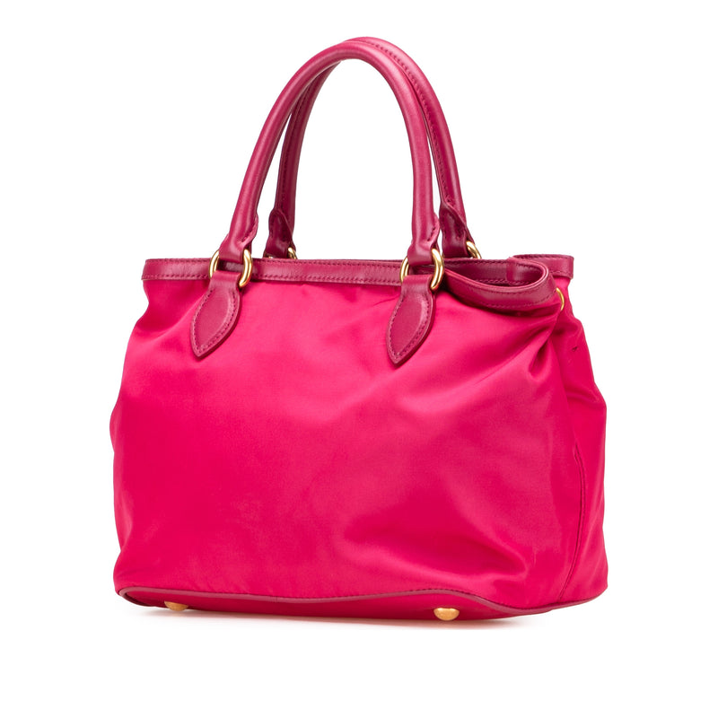 Tessuto Satchel - Image 2