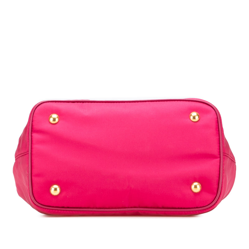 Tessuto Satchel - Image 3