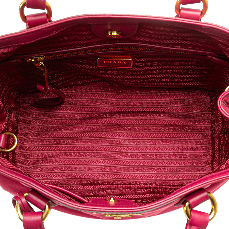 Tessuto Satchel - Image 4