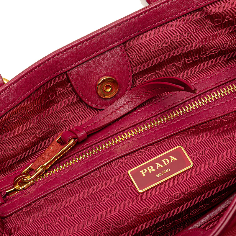Tessuto Satchel - Image 6