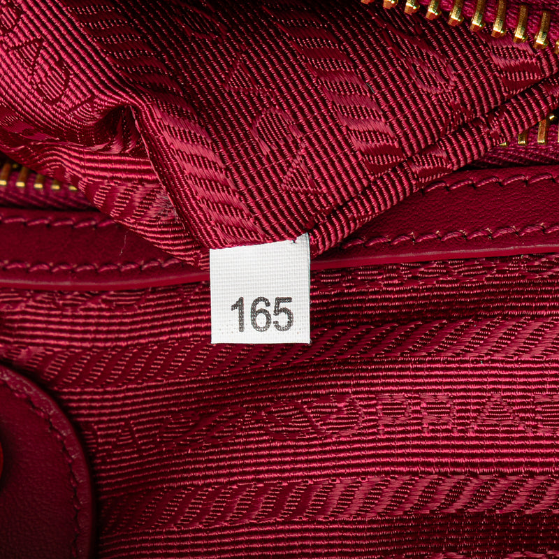 Tessuto Satchel - Image 7