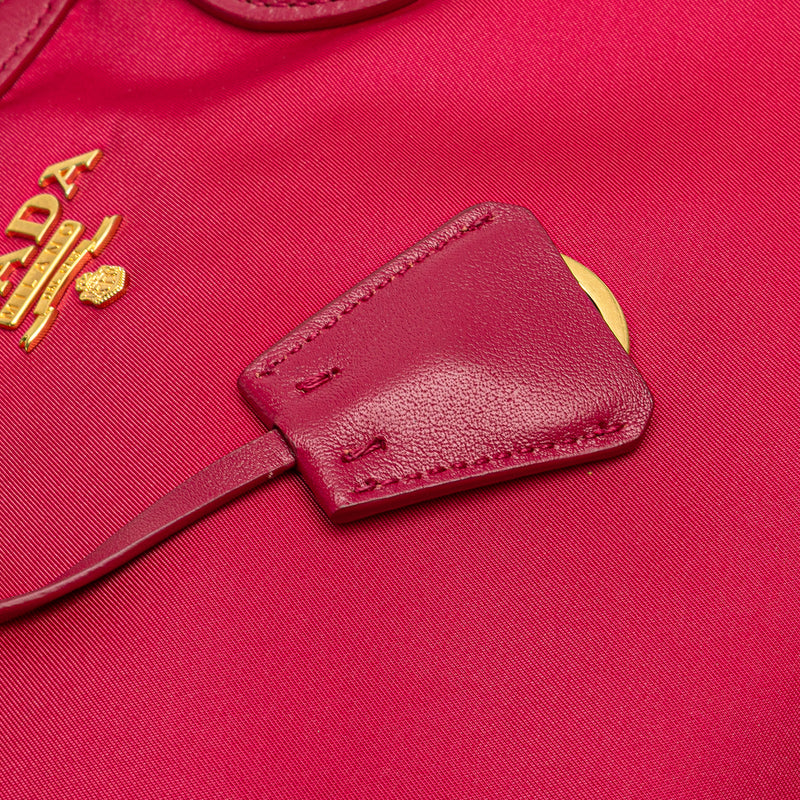 Tessuto Satchel - Image 8