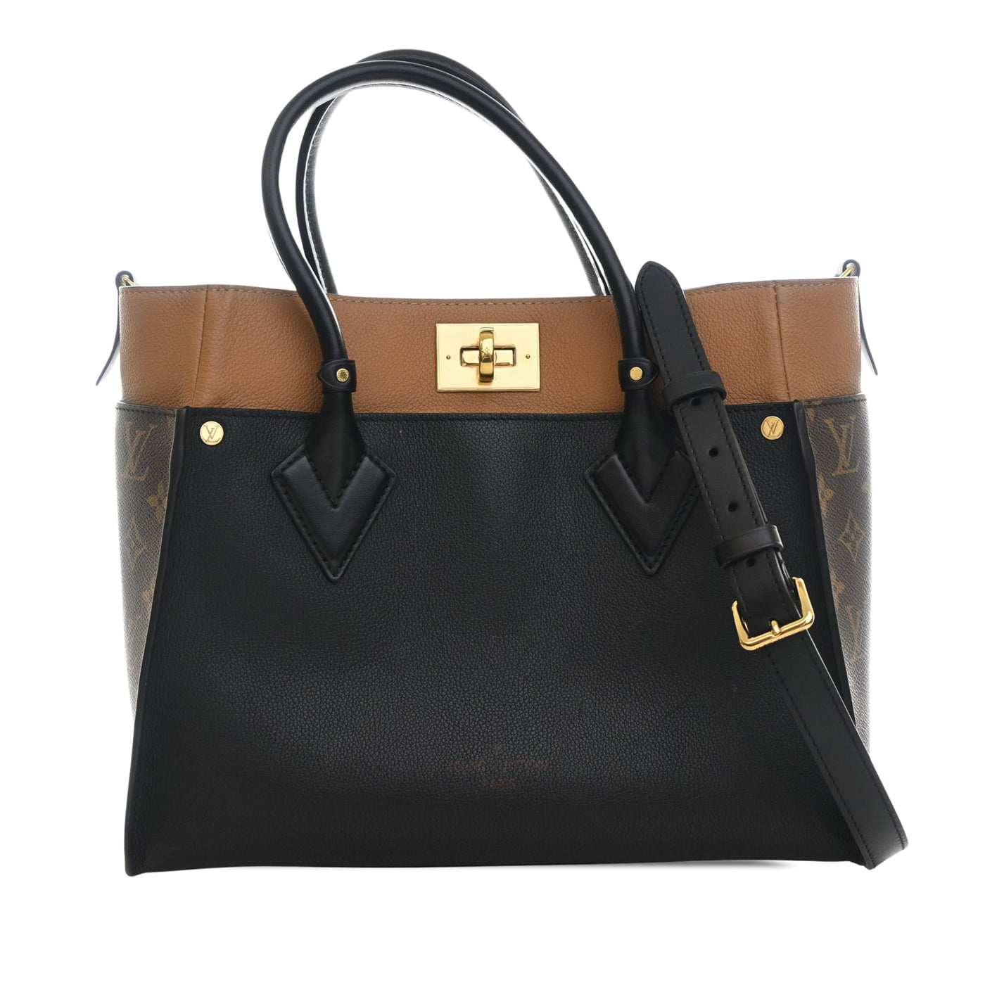 Monogram On My Side MM - Image 1