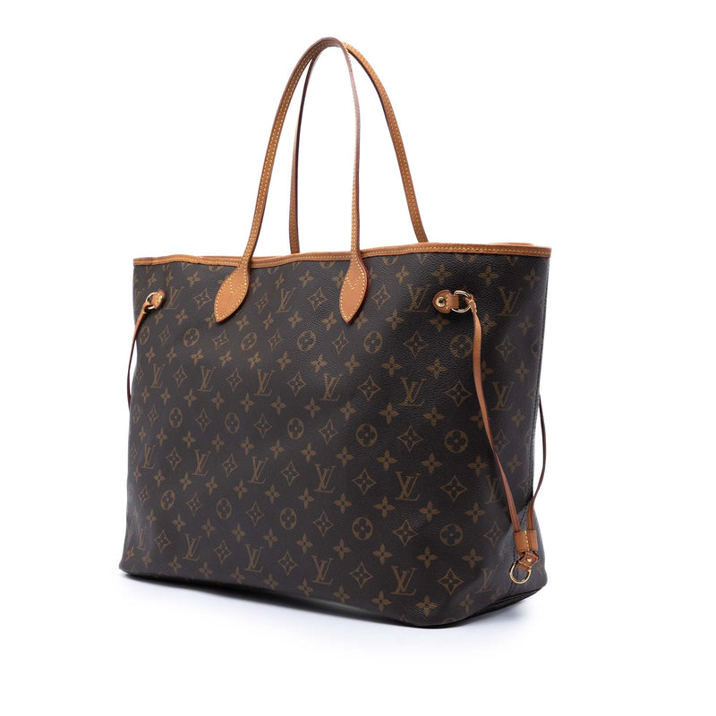 Monogram Neverfull GM - Image 2