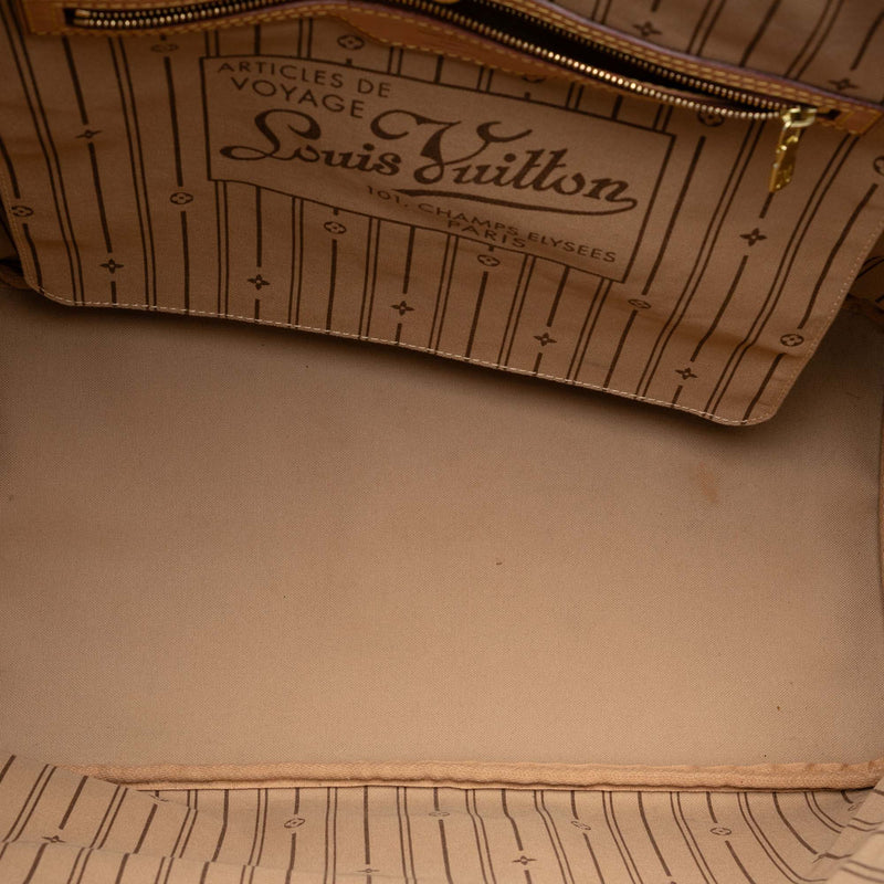 Monogram Neverfull GM - Image 4